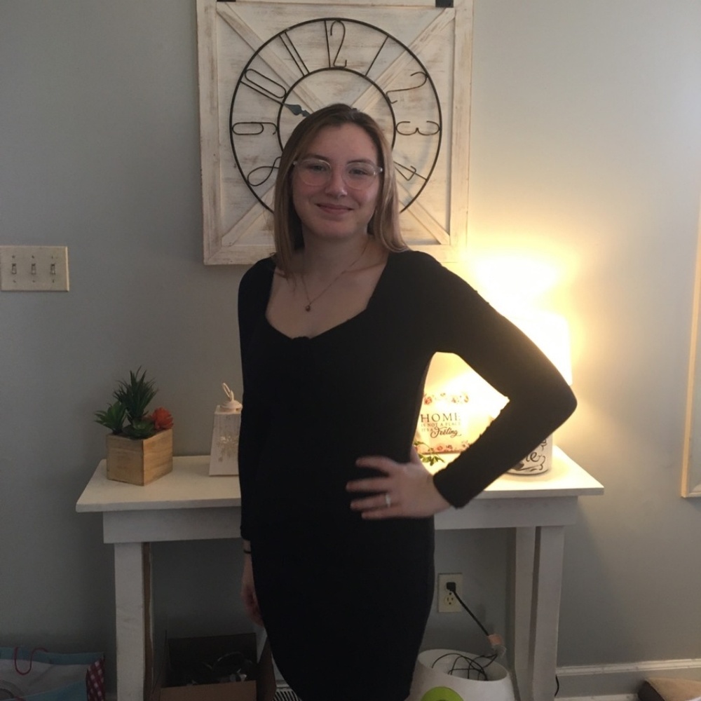 Meet your Posher, Jaylee